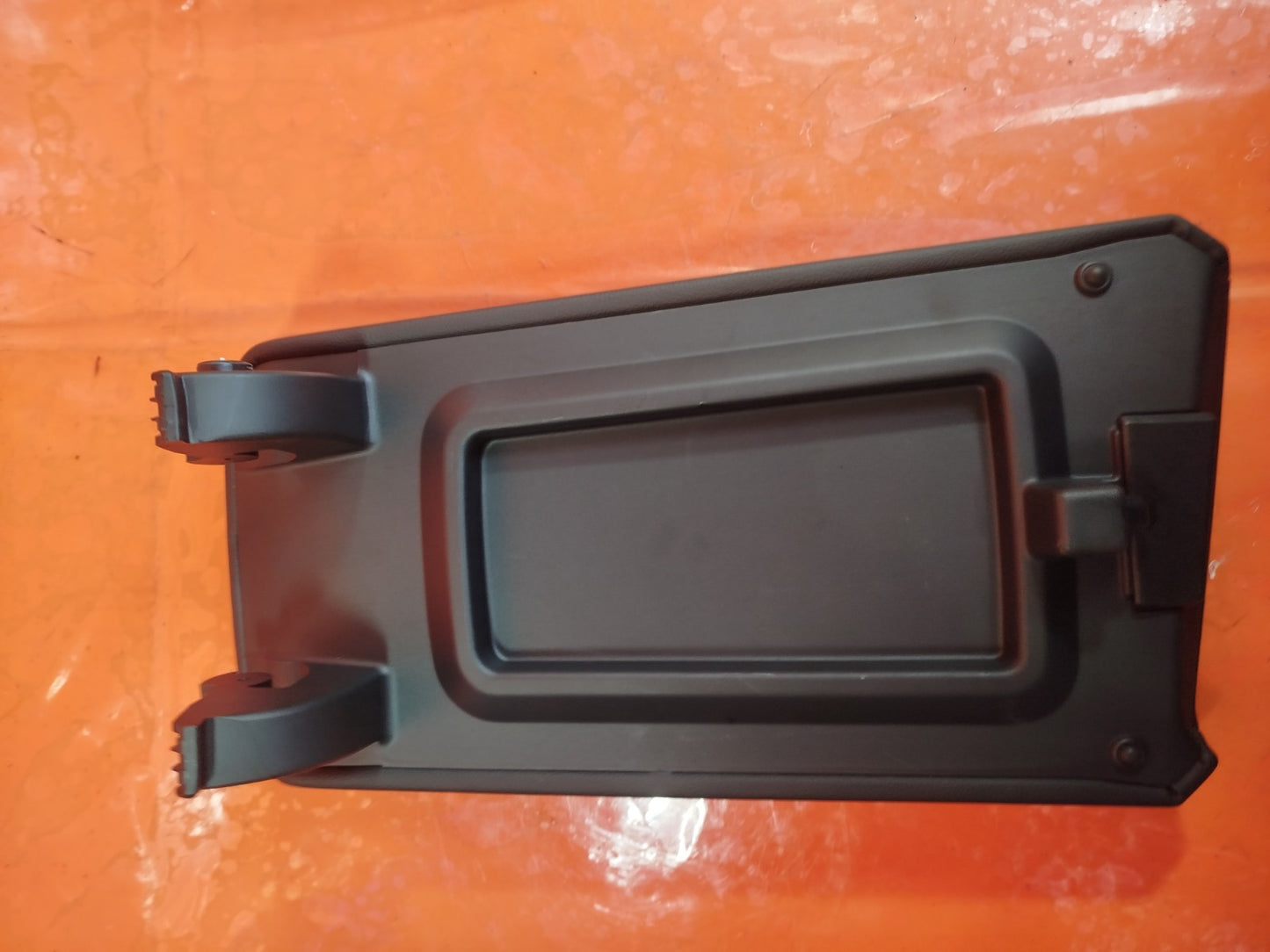 ✅2023 BMW 3 SERIES G20 CENTER CONSOLE LEATHER ARMREST BMF3MF7313 + WARRANTY A340 - Image 9