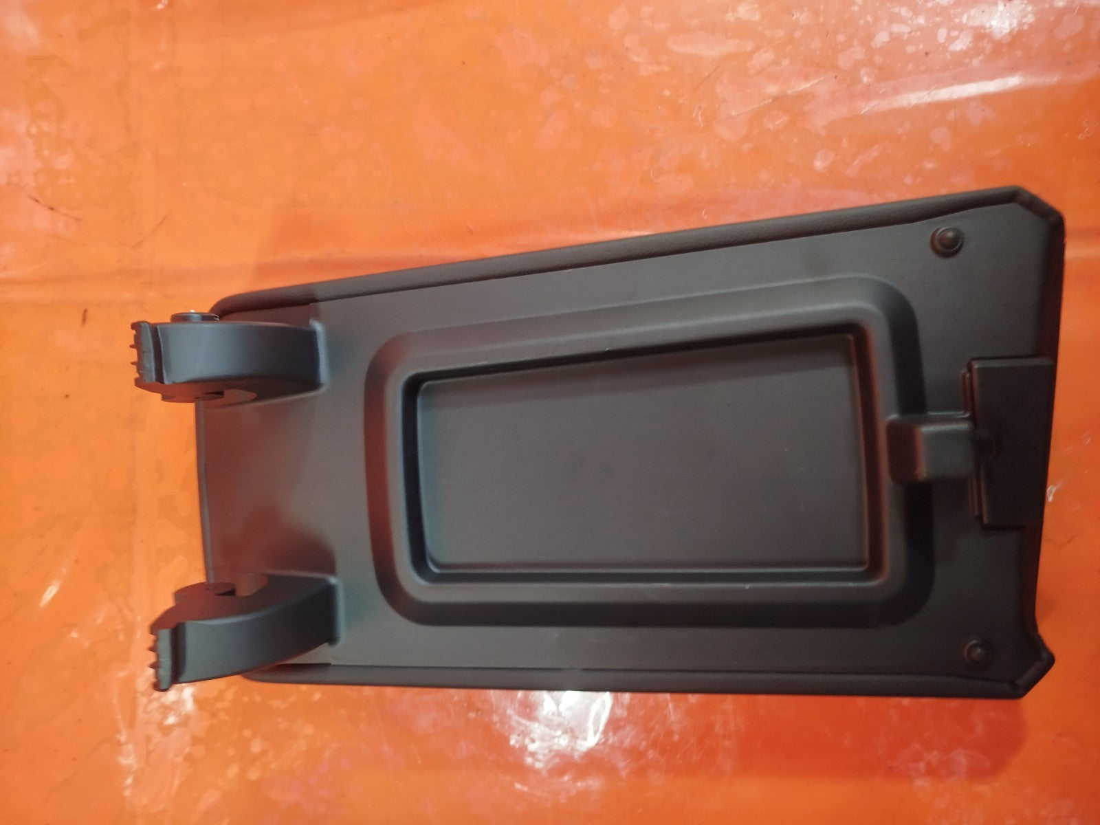 ✅2023 BMW 3 SERIES G20 CENTER CONSOLE LEATHER ARMREST BMF3MF7313 + WARRANTY A340 - Image 9