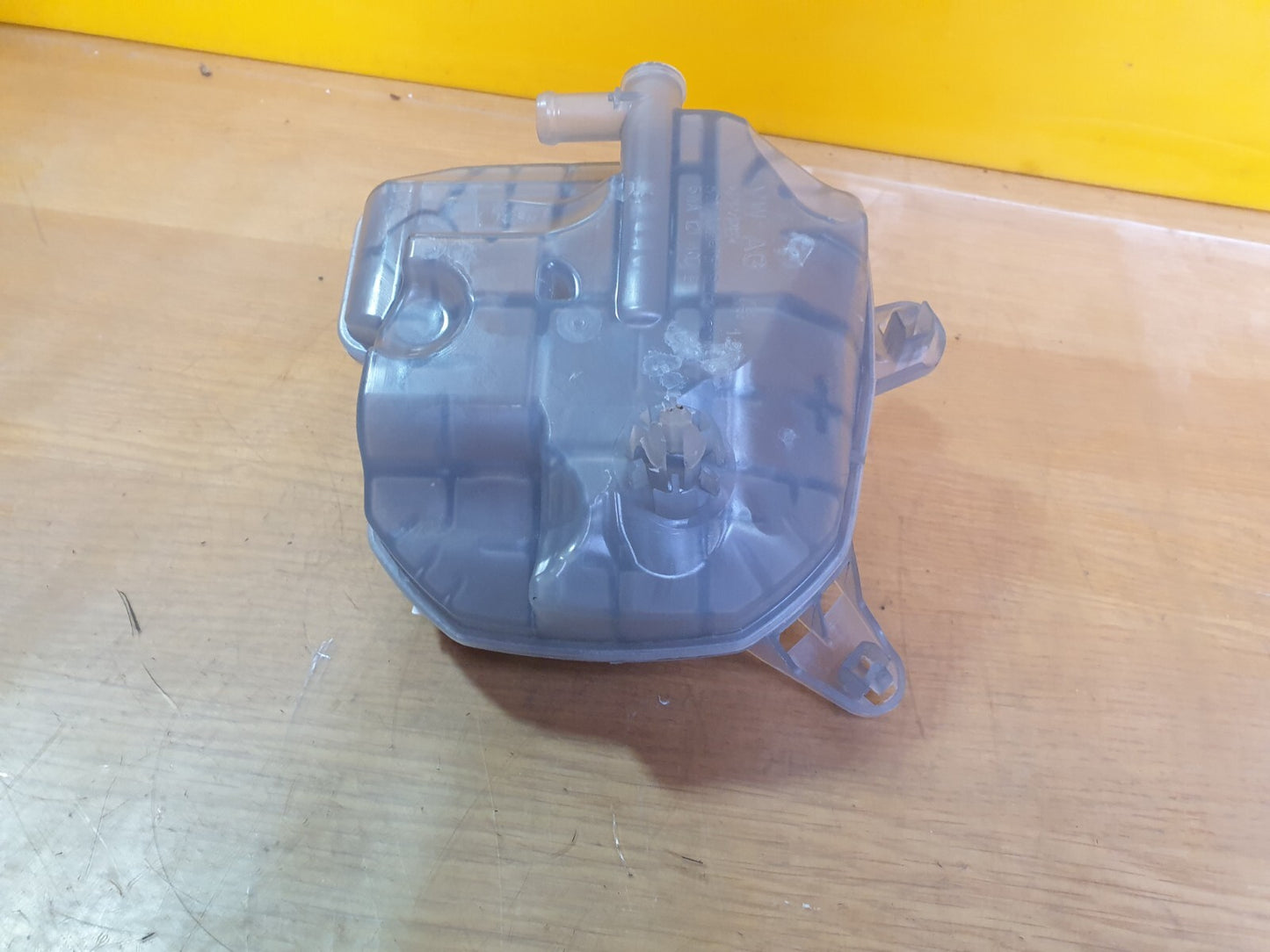 ✅2023 CUPRA FORMENTOR 1.4P HYBRID COOLANT EXPANSION TANK 5WA121407E + WARRANTY - Image 12