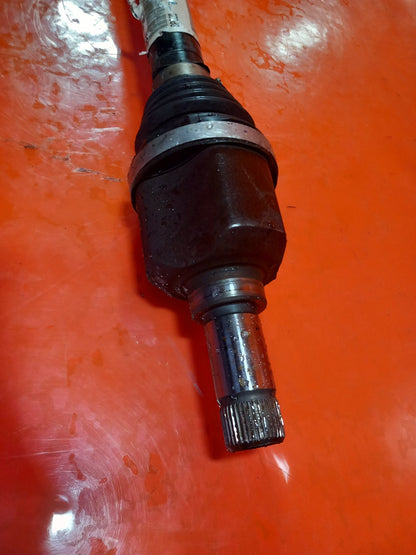 2020 Vauxhall Vivaro 2900 1.5D Front Left Driveshaft 9820048180 Warranty A380 - Image 5