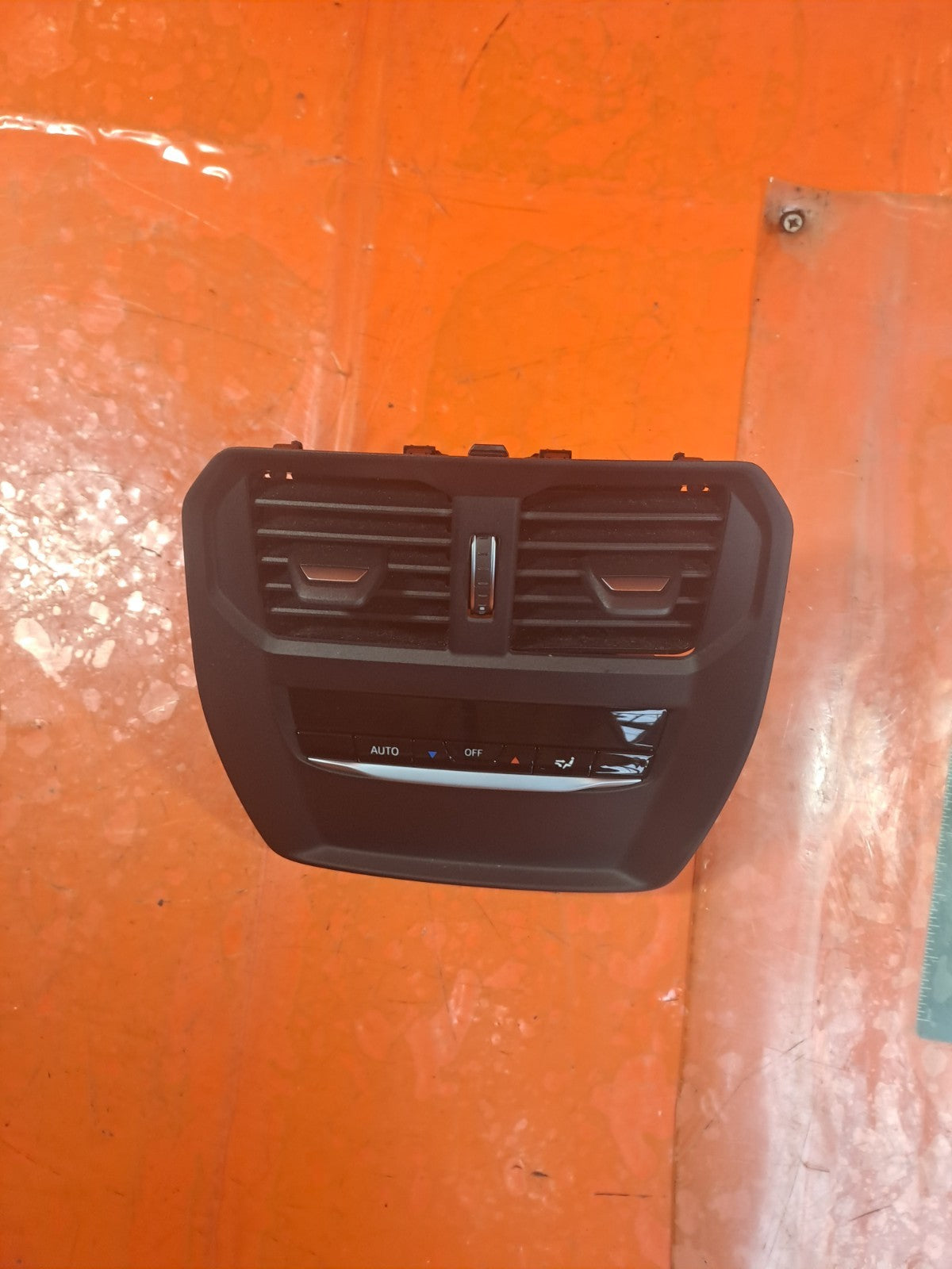 ✅2021 BMW 3 SERIES G20 CENTER CONSOLE REAR AIR VENT GRILLE 9493012 WARRANTY A357 - Image 12