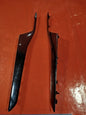 ✅2024 FORD FOCUS MK4 ST-LINE FRONT DOOR CARD TRIM COVER PAIR JX7BA237B32 A267 - Image 1