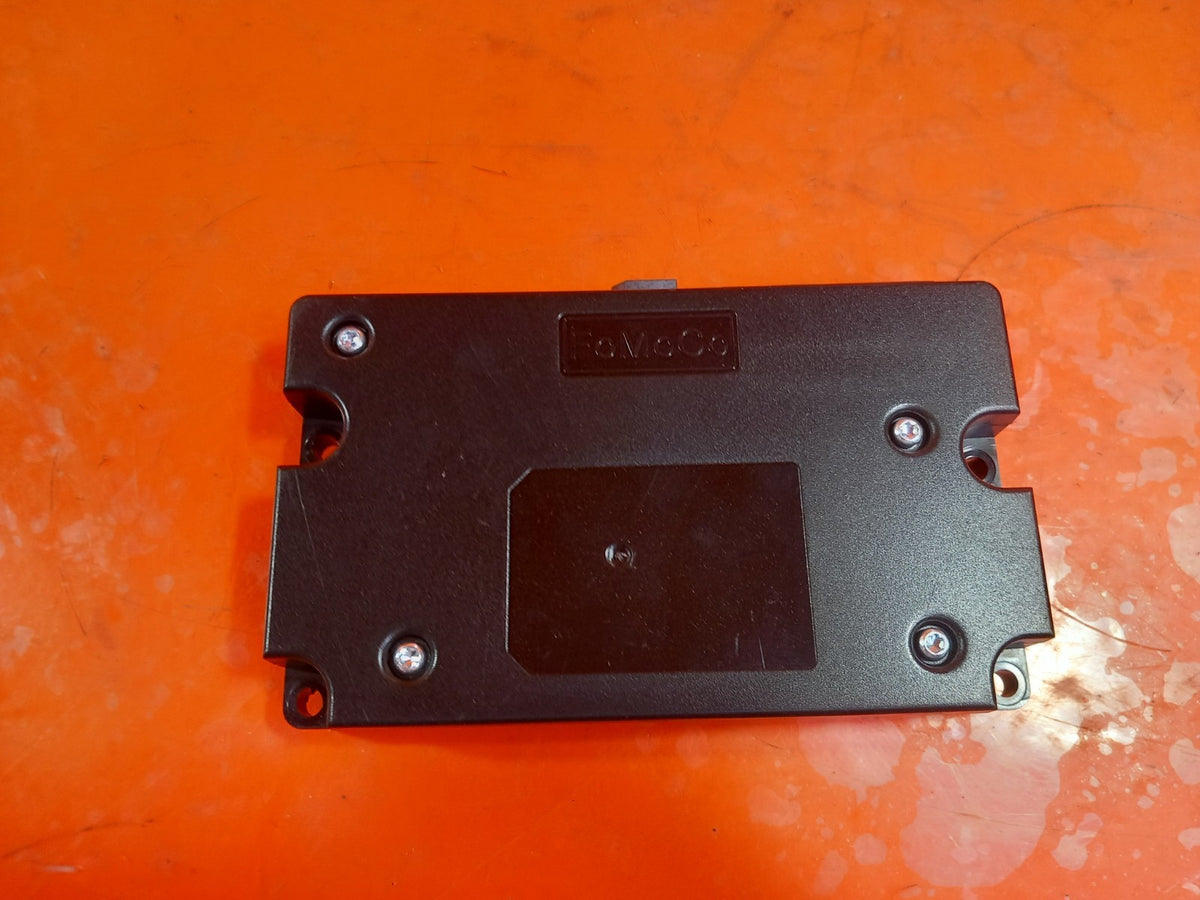 Ford Transit Custom 2.0 Diesel 2016 Bluetooth Control Module EK2T14B428RA A409 - Image 8