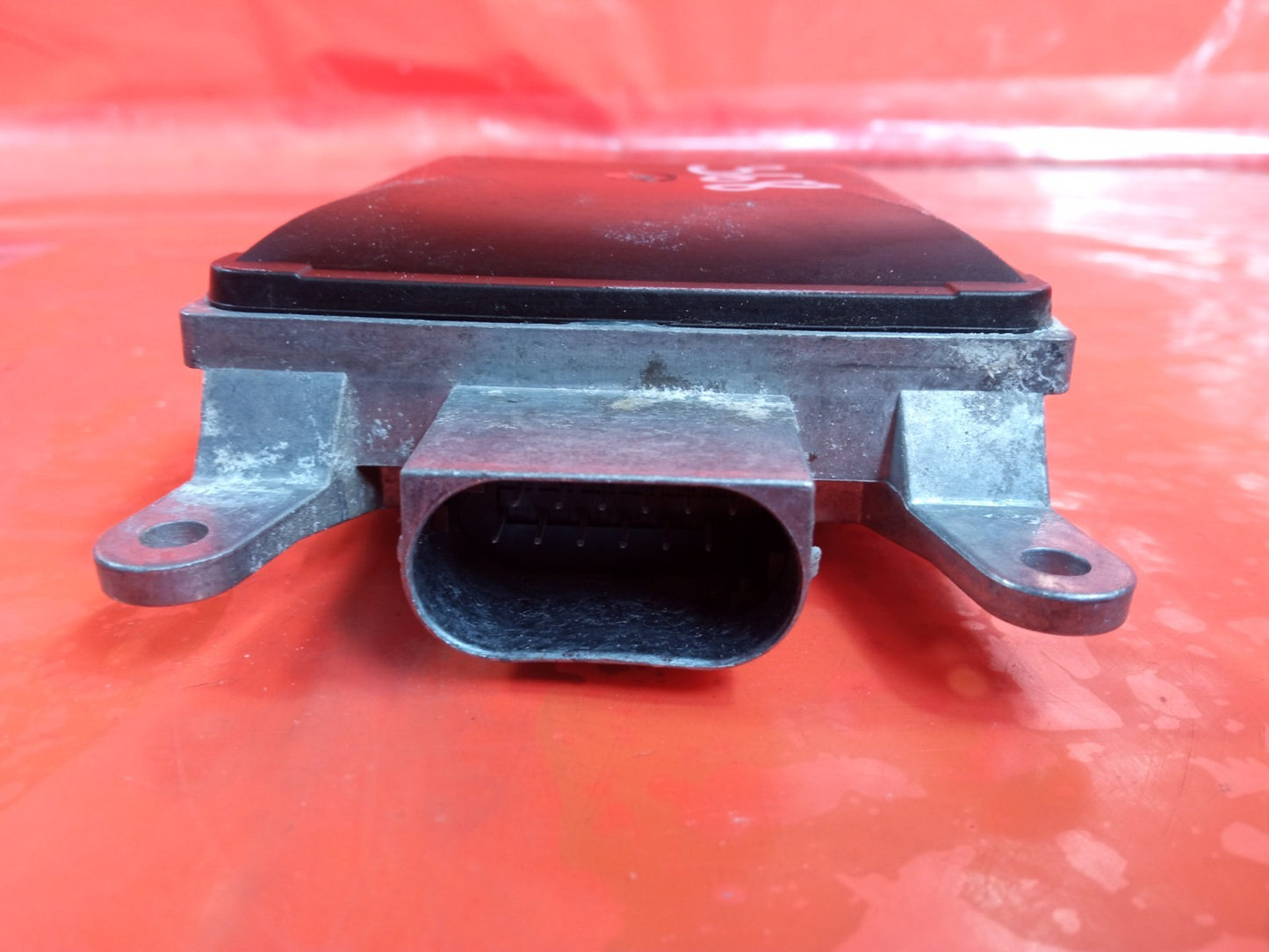 ✅BMW 420D F33 2.0 DIESEL 2016 LANE CHANGE WARNING SENSOR MODULE RIGHT 6873347 - Image 5
