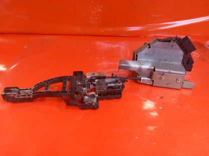 ✅2014 Ford Transit Custom Rear Right Door Lock Mech BK21-V43288-BG A384 - Image 7
