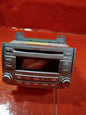 ✅2010 HYUNDAI I800 CD RADIO STEREO PLAYER HEAD UNIT 961004H520AMKL WARRANTY A325 - Image 1