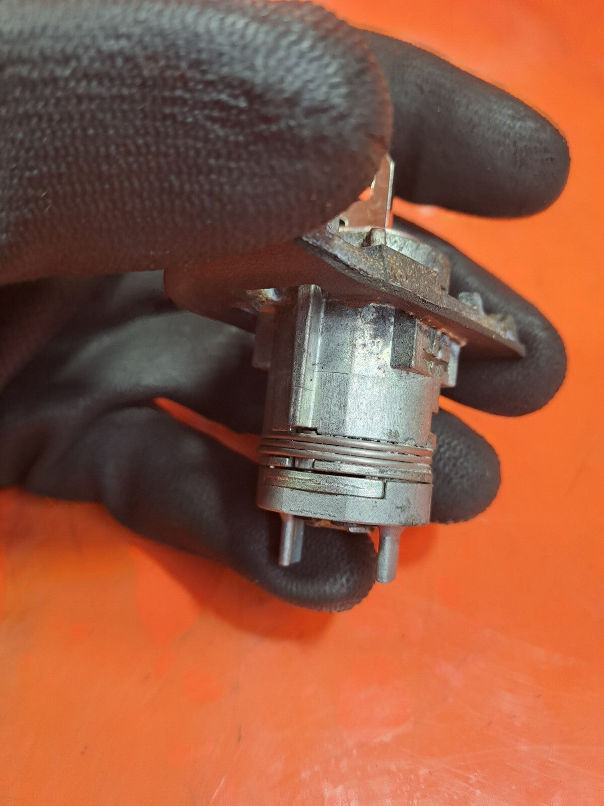 ✅FORD MONDEO MK5 2.0 D 2016 KEYS DOOR LOCK&COVER&LEFT AIRBAG DEACTIVATION SWITCH - Image 9