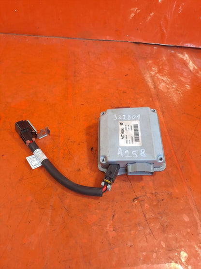 ✅HYUNDAI KONA 1.0 PETROL 2019 STEERING COLUMN CONTROL MODULE J9563-99600 A258 - Image 1