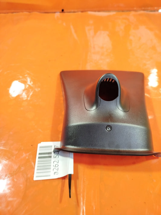 ✅2020 TESLA MODEL 3 LONG RANGE INTERIOR REAR VIEW MIRROR TRIM PANEL 108633200 - Image 2