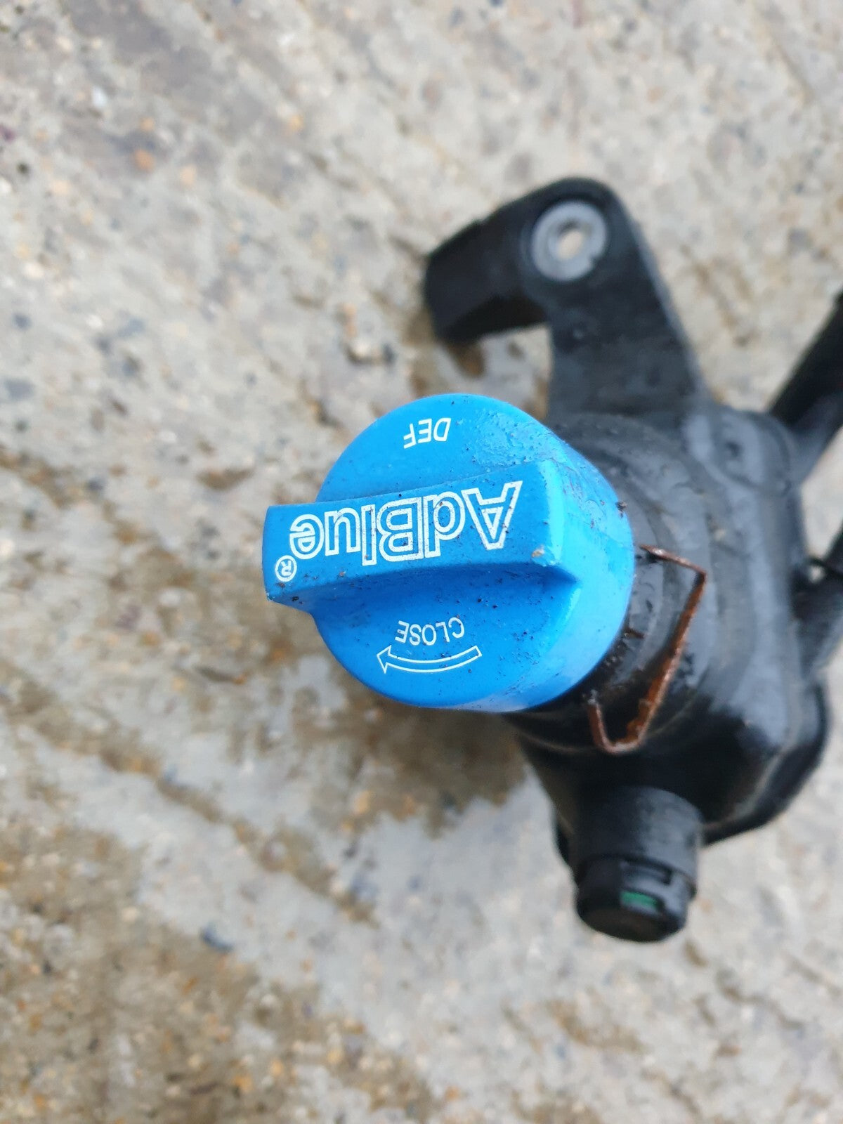 ✅2023 BMW 1 Series F40 Sport 1.5D Adblue Filler Pipe 7454407 + Warranty A119 - Image 2