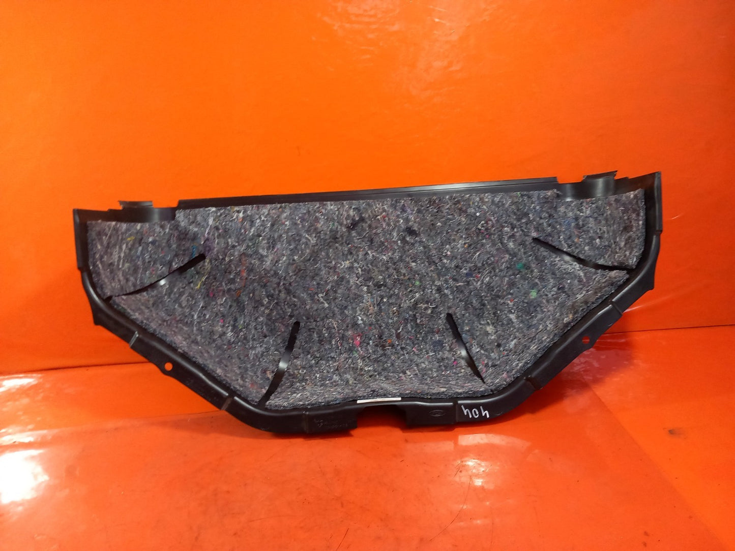 Ford Transit Custom 2.0 Diesel 2023 Left Interior Wheel Arch Cover A404 - Image 7