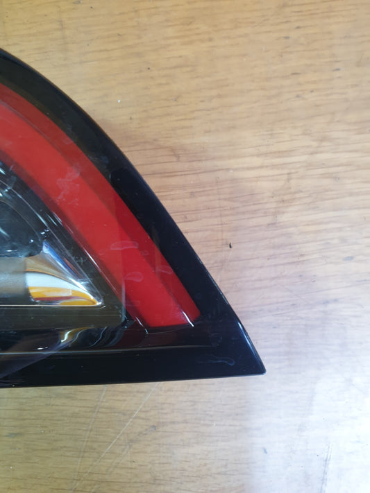 ✅2022 TESLA MODEL Y REAR LEFT INNER TAIL LIGHT 1502088-00-B + WARRANTY A172 - Image 2