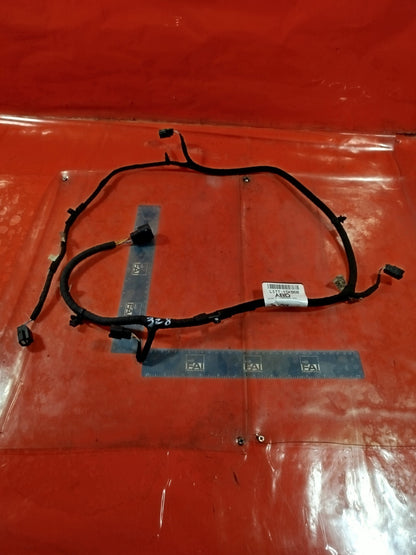 ✅FORD PUMA TITANIUM 1.0 PETROL 2023 REAR PDC PARKING SENSOR WIRING LOOM A328 - Image 6