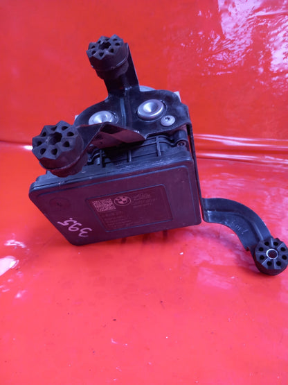 2013 BMW 3 Series F30 Xdrive M Sport ABS Pump Modulator 6868318 Warranty A395 - Image 5