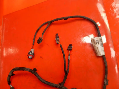2015 Ford Tourneo Custom Front Parking Sensor Wiring Loom BK2T-15K867-DC A377 - Image 4
