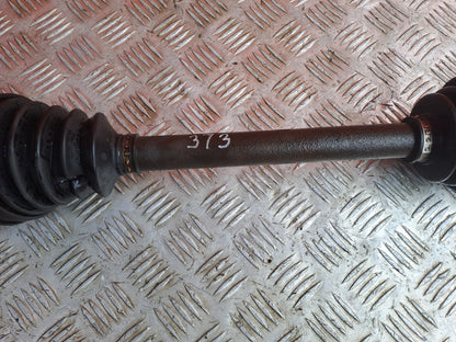 ✅Ford Transit Custom 2.2 Diesel 2016 Front Left Manual Driveshaft Warranty A373 - Image 6