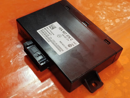 ✅CUPRA FORMENTOR 2.0 PETROL 2023 DAMPER CONTROL MODULE ECU 1EA907376C A336 - Image 7