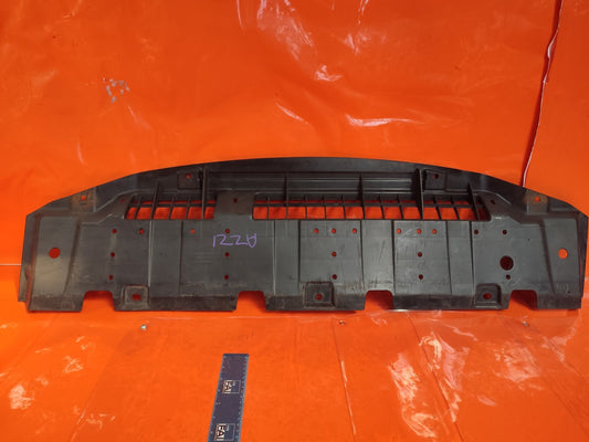 ✅Ssangyong Tivoli Elx 2015 1.6 Petro FRONT BUMPER COVER 40810-35000 Warranty - Image 1