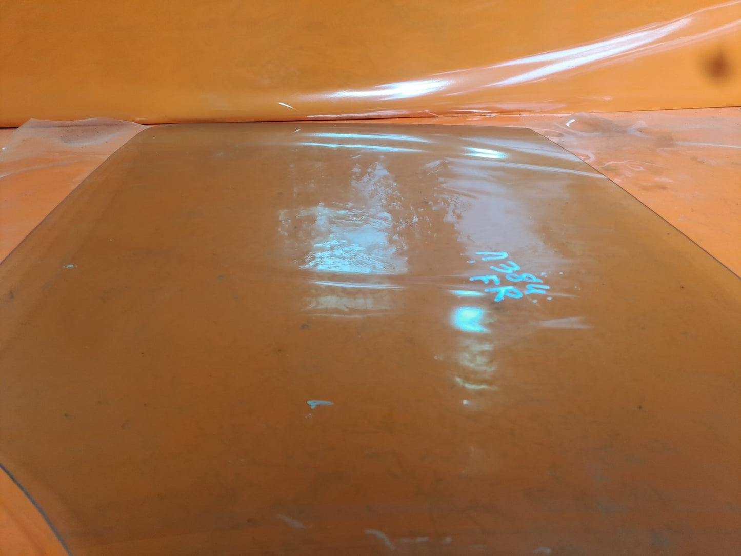 ✅Ford Transit Custom 2.2 Diesel 2014 Front Right Window Glass BK21V21410A A384 - Image 7