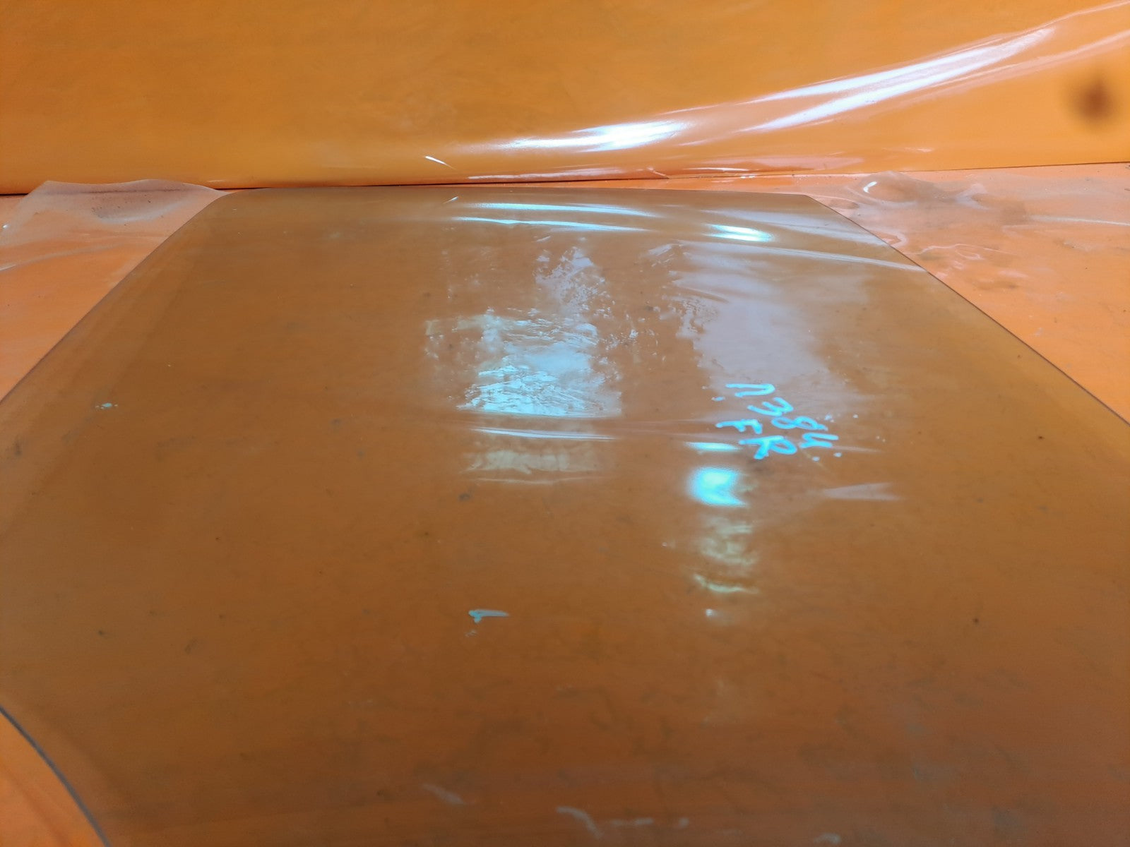 ✅Ford Transit Custom 2.2 Diesel 2014 Front Right Window Glass BK21V21410A A384 - Image 7