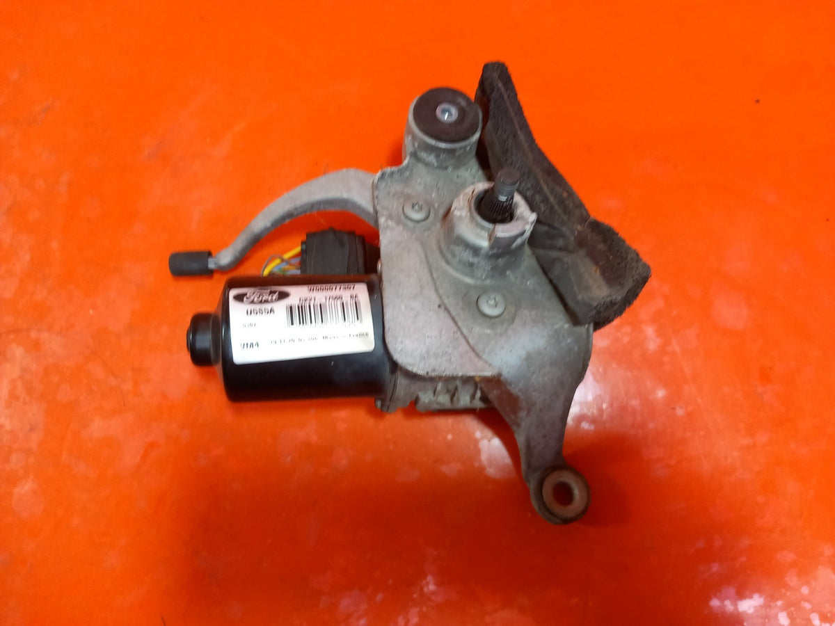 2021 Ford Transit Custom Front Wiper Motor Right GK21-17500-BA Warranty A420 - Image 6