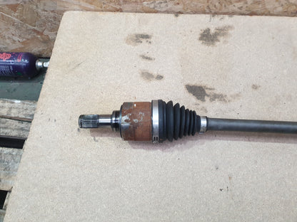 ✅2022 HYUNDAI I20 MK3 1.0 PETROL FRONT RIGHT DRIVESHAFT MANUAL 49501Q0300 A181 - Image 6