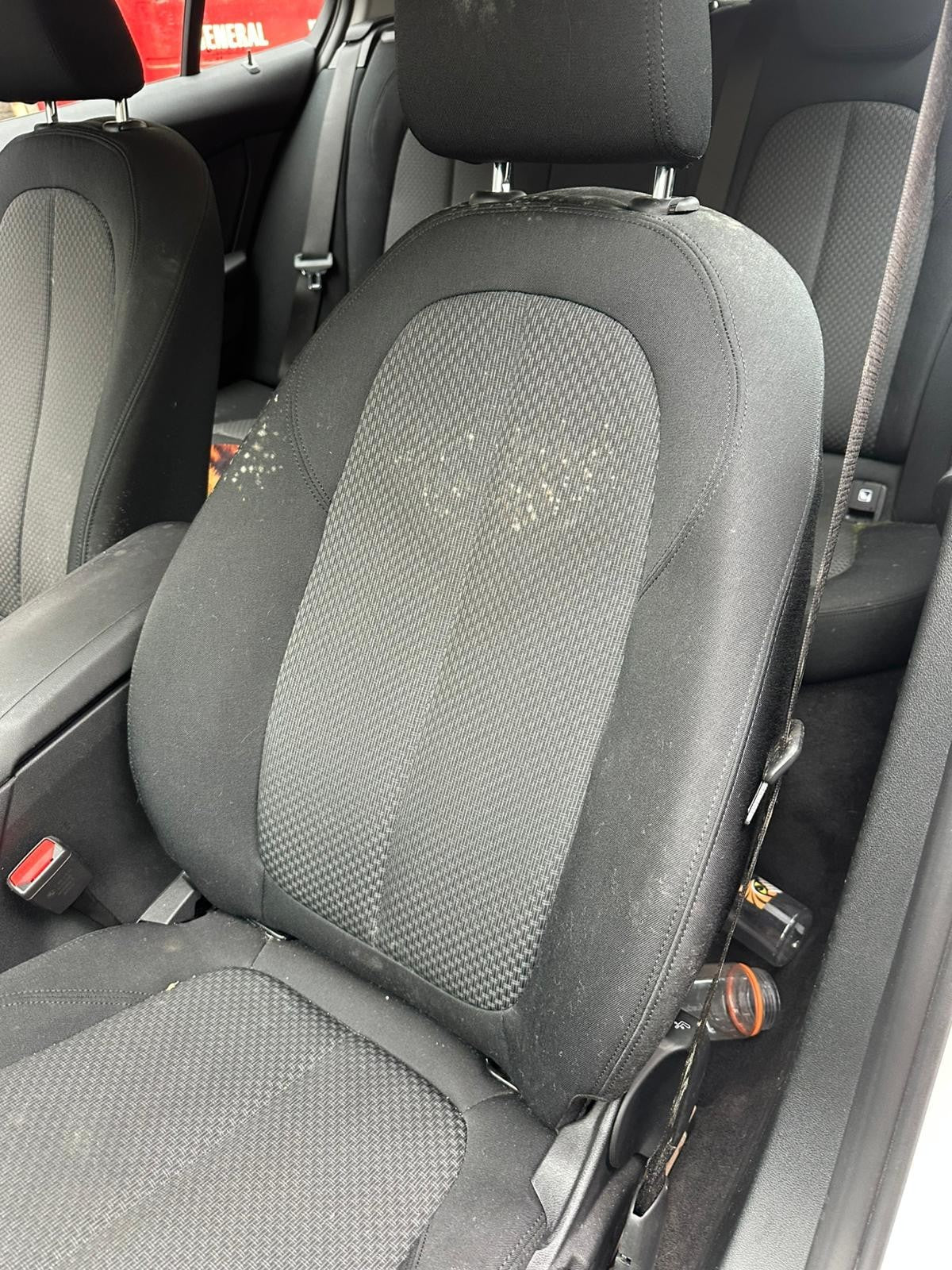 ✅2021 BMW 1 SERIES F40 1.5 DIESEL FRONT LEFT PASSENGER SEAT + WARRANTY A365 - Image 2