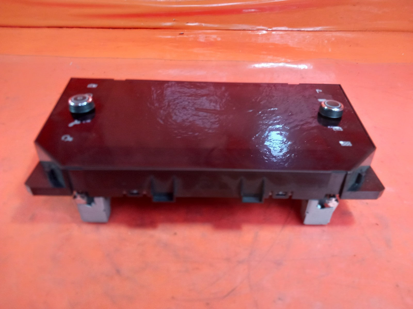 Seat Arona 1.0 Petrol 2019 Multimedia Display Screen 6F0919605A Warranty A217 - Image 3