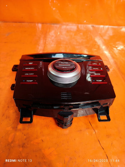 ✅Ssangyong Tivoli Ex 2016 1.6 Diesel CLIMATE CONTROL PANEL 68720-35000 Warranty - Image 1