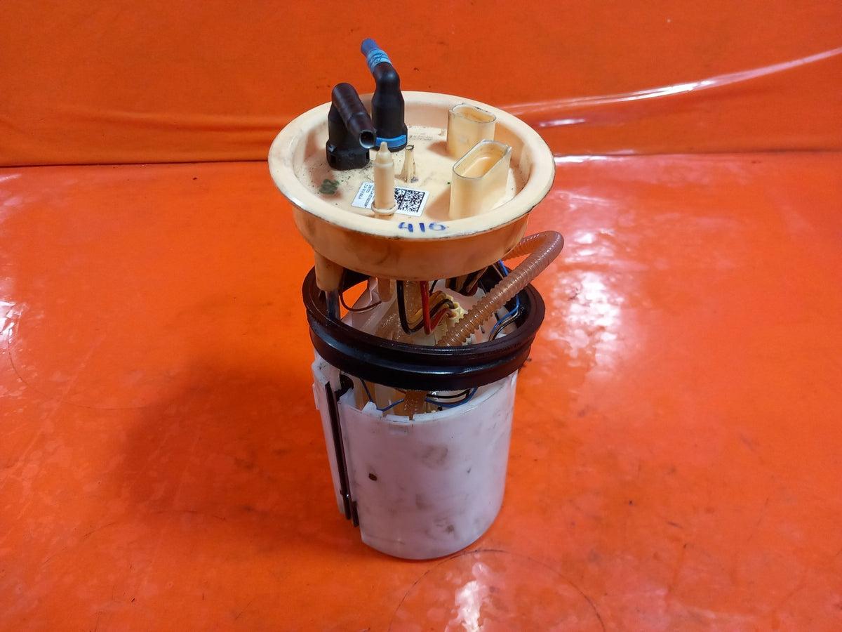 VW Transporter St-Line 2.0 Diesel 2023 Fuel Pump Sender Unit 7LA919050A A416 - Image 2