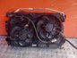 2019 Ford Galaxy MK3 Zetec 2.0 TDCi Radiator Rad Pack DG9H-19710-AD A345 - Image 1