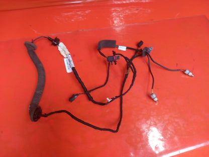 Ford Transit Custom 2.0 Diesel 2021 Rear Right Door Wiring Loom GK2T13B472AHE - Image 9