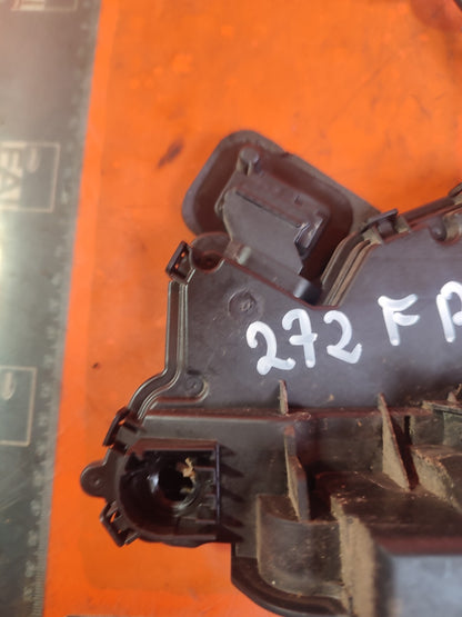 ✅2023 CUPRA BORN V2 EV FRONT RIGHT DOOR LOCK 5TC837016D + WARRANTY A272 - Image 9
