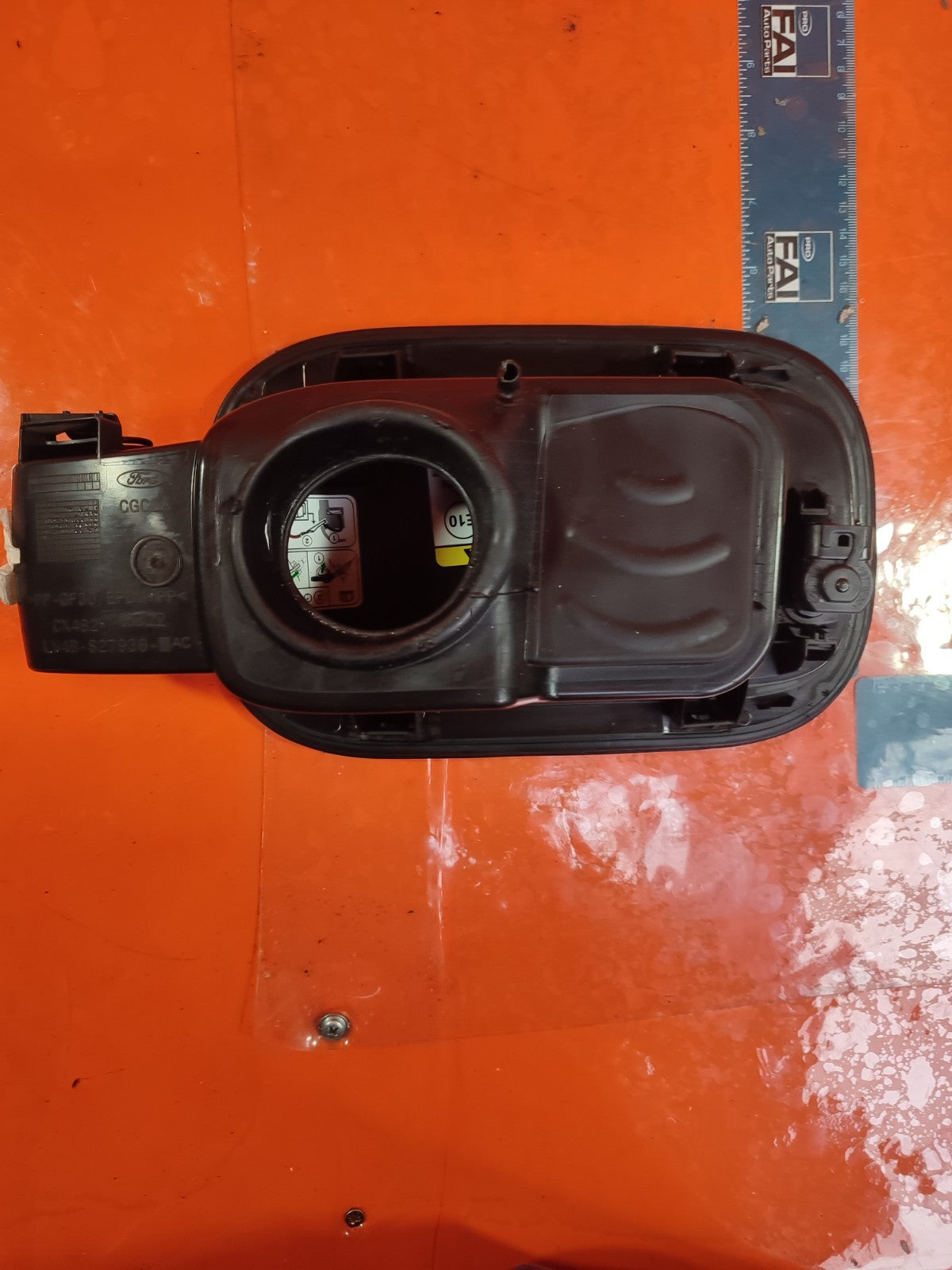 ✅FORD KUGA St-LINE 1.5 PETROL 2024 FUEL FILLER FLAP GREY LV4BS27936AC Warranty - Image 10