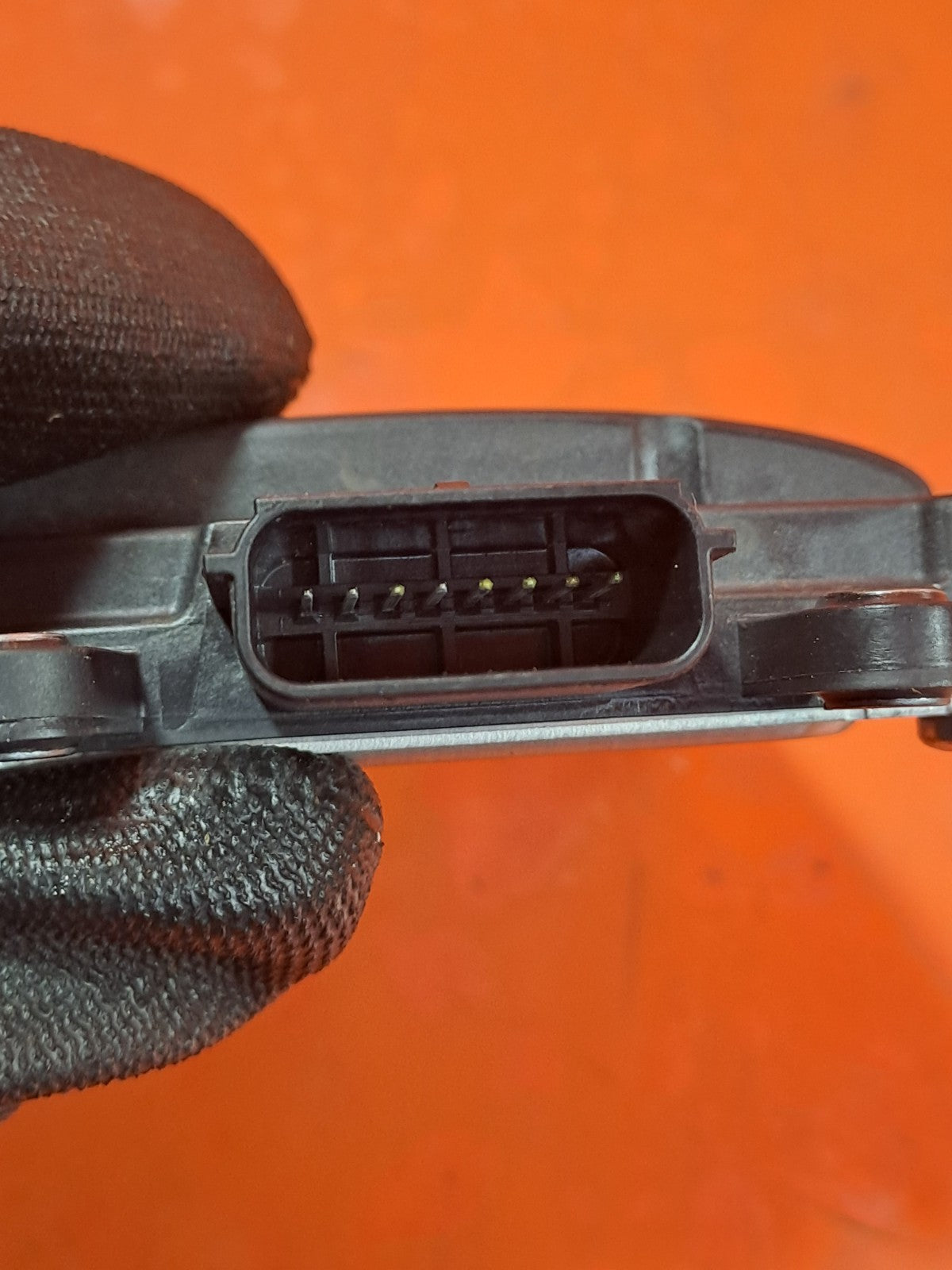 ✅2021 FORD PUMA ST-LINE X RADAR SENSOR REAR SIDE JX7T-14C689-AE + WARRANTY A335 - Image 5