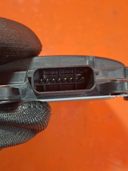 ✅2021 FORD PUMA ST-LINE X RADAR SENSOR REAR SIDE JX7T-14C689-AE + WARRANTY A335 - Image 5
