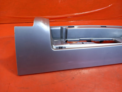 Renault Trafic III Sl27 2016 Tail Light Trim Rear Right Silver 265A19592R A256 - Image 3