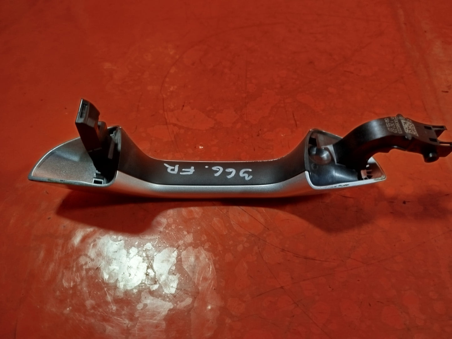 ✅2024 FORD TOURNEO CONNECT FRONT RIGHT DOOR HANDLE 5H0837206 + WARRANTY A366 - Image 12