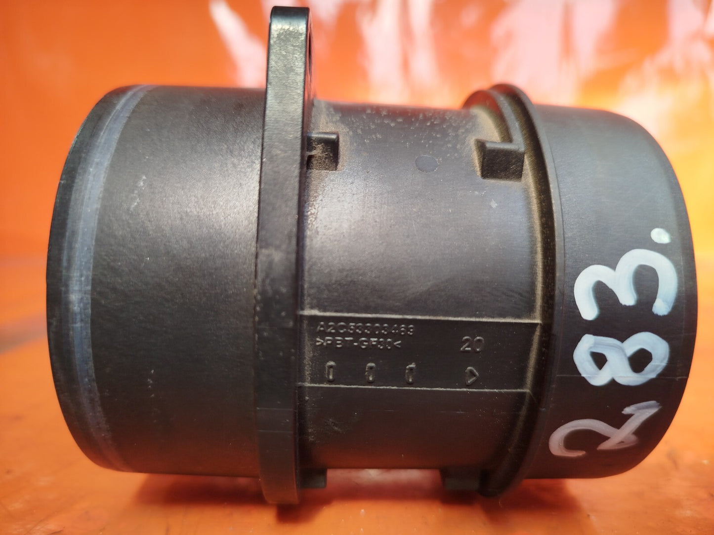 ✅Mercedes C-Class C250 W204 2.1 Diesel 2011 AIR FLOW MASS METER SENSOR Warranty - Image 8