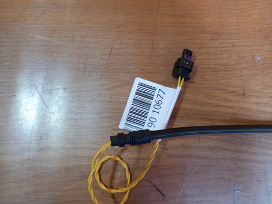 ✅BMW I4 G26 E-DRIVE 40M SPORT 2023 SENSOR LEAD SMART OPENER LOWER 8494949 A190 - Image 2