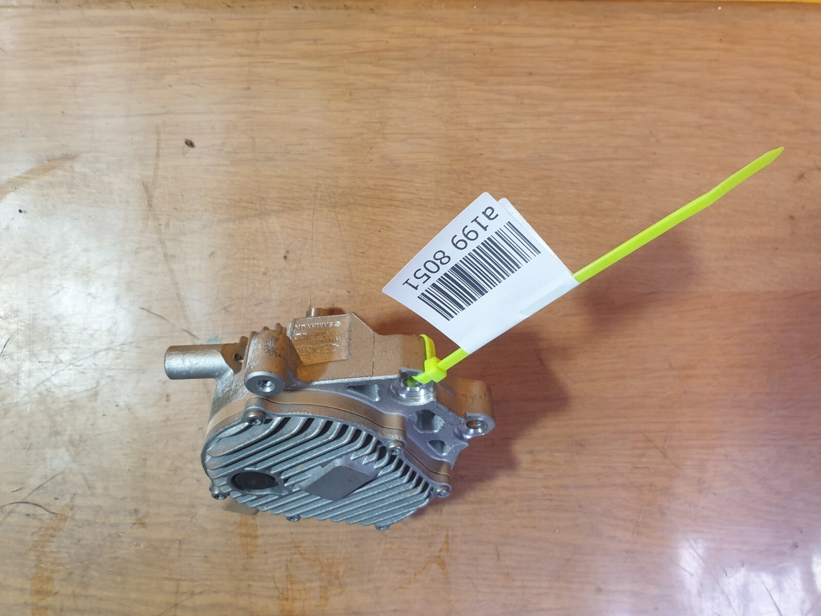 ✅HYUNDAI I20 N LINE 1.0 PETROL 2023 WATER PUMP 35200-07000 Warranty A199 - Image 2