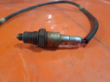 ✅2023 Ford Puma Titanium Lambda Oxygen Sensor L1B1-9G444-AD + Warranty A328 - Image 3