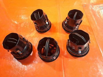 ✅MERCEDES GLA 200D X156 2.1 DIESEL 2016 DASHBOARD AIR VENTS SET A1568300154 - Image 8