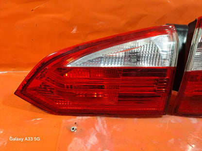 ✅2013 FORD FOCUS MK3 TITANIUM X REAR RIGHT TAIL LIGHT BM51-13404 + WARRANTY A313 - Image 7
