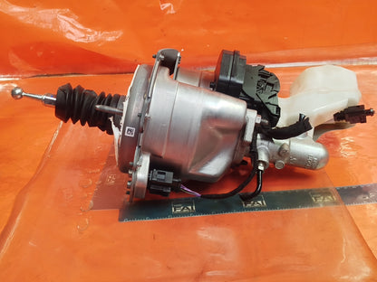 ✅2021 VW GOLF R-LINE MK8 BRAKE SERVO W/ MASTER CYLINDER 5WC614105AF + WARRANTY - Image 10