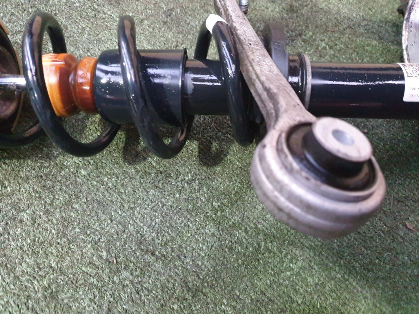 ✅Audi A5 F5 S-Line 2016 Front Right Suspension Leg Hub 8W0413031BA Warranty A142 - Image 11