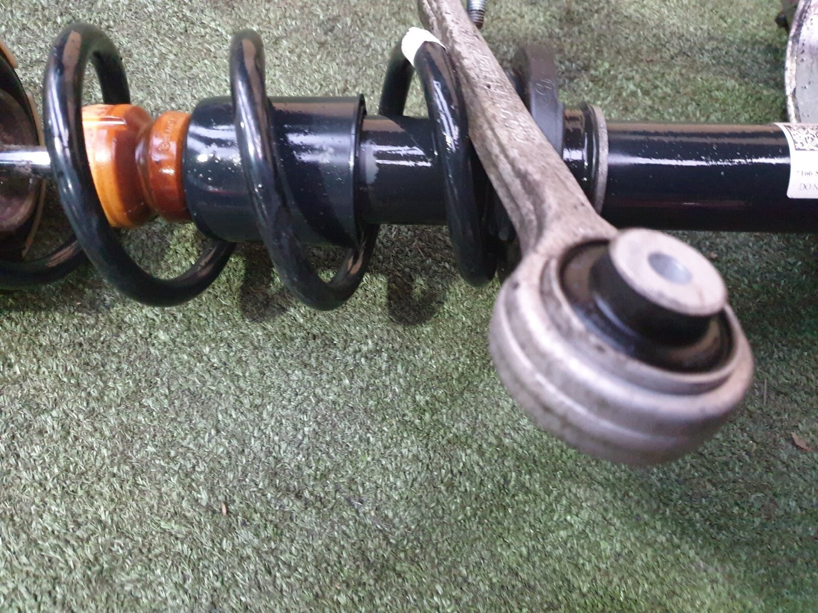 ✅Audi A5 F5 S-Line 2016 Front Right Suspension Leg Hub 8W0413031BA Warranty A142 - Image 11