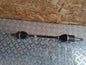 ✅2020 TESLA MODEL 3 FRONT LEFT DRIVESHAFT 1044119-00-D + WARRANTY A266 - Image 1