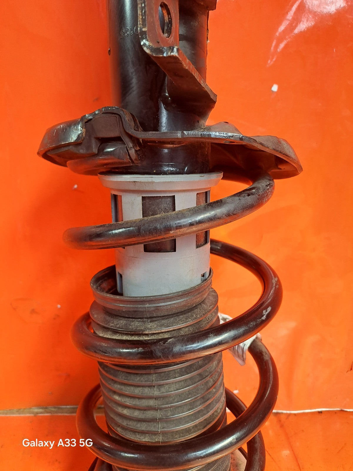✅CUPRA LEON VZ2 1.4 PETROL 2023 FRONT LEFT SHOCK ABSORBER 5FA413032A Warranty - Image 8
