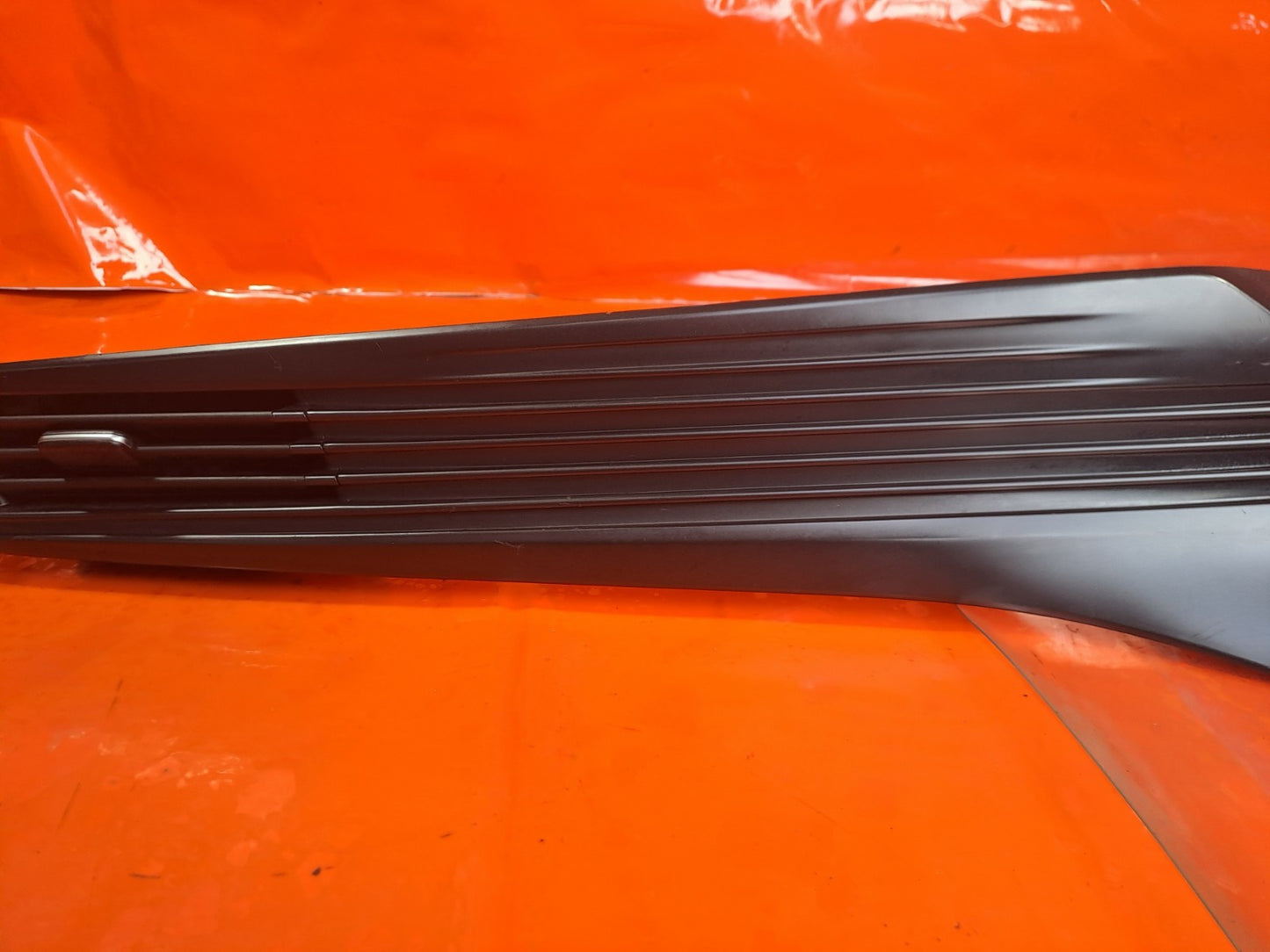 ✅HYUNDAI I20 ULTIMATE 1.0 PETROL 2023 DASHBOARD AIR VENT TRIM 84795-Q0800 A180 - Image 6